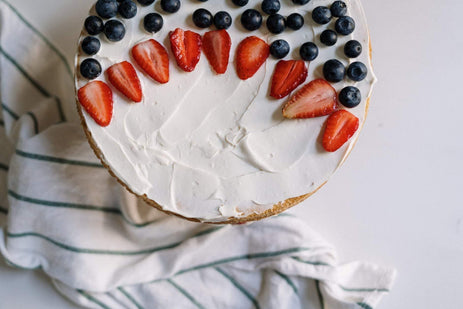 Consejos para hacer el mejor pastel de cumpleaños casero (con receta)