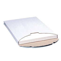 Papel Siliconizado Branco Embalagens e Produtos de papel Brasão Rosa 